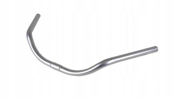 

Kierownica retro cruiser srebrna 610 mm