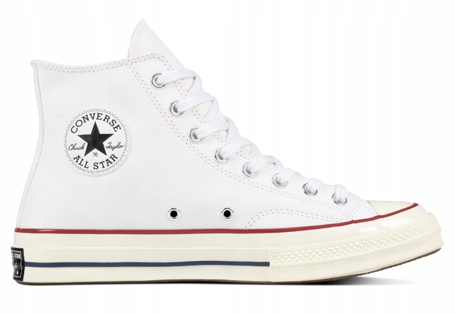 

Converse All Star Chuck Taylor 70 C162056 r. 39