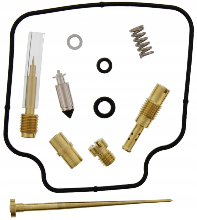 Sada pro opravu karburátoru Honda Xbr 500 85-89