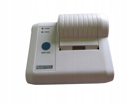 DRUKARKA TERMICZNA MARTEL MCP9819-065