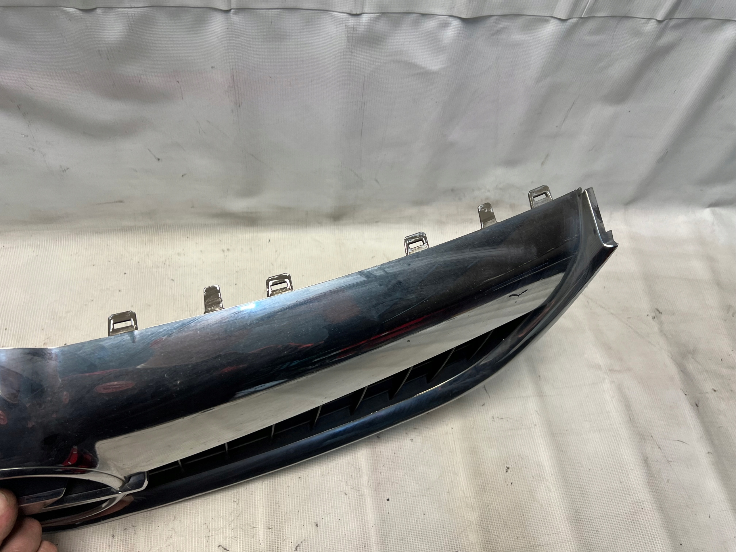 Opel Vectra Kühlergrill FRONTGRILL Kühlergitter 13197512 - Thumbnail 7