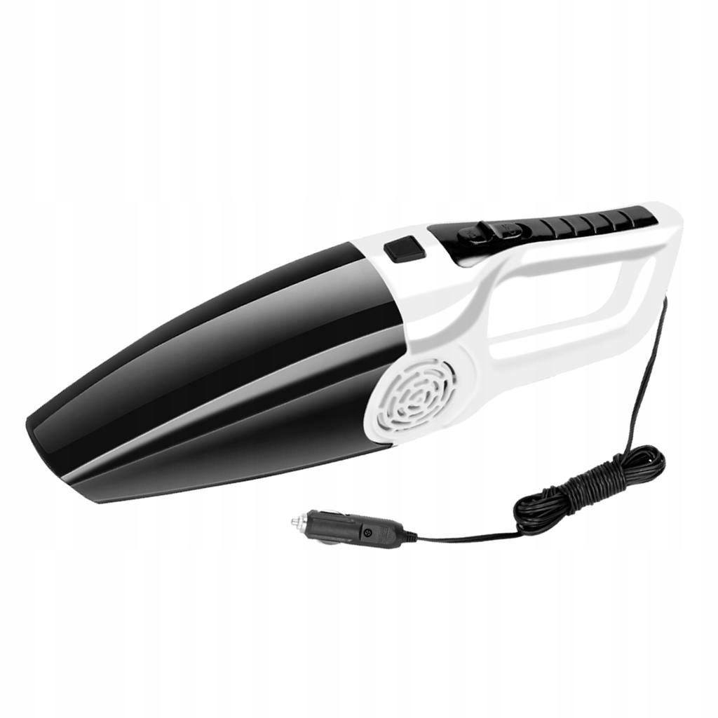 Auto Odkurzacz Samochodowy odkurzacz na mokro Producent inny