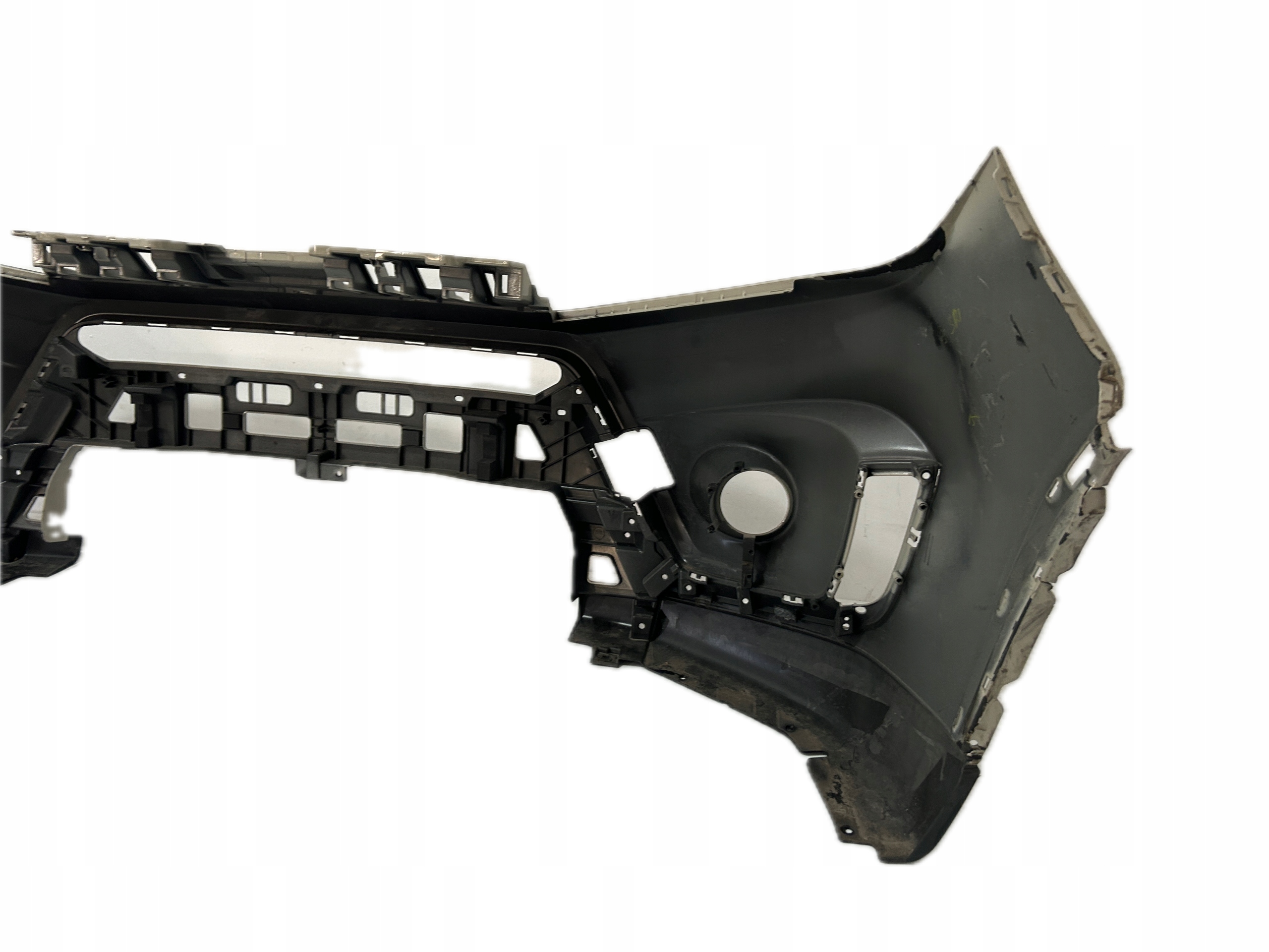 bumper front front SUZUKI VITARA III LIFT 17