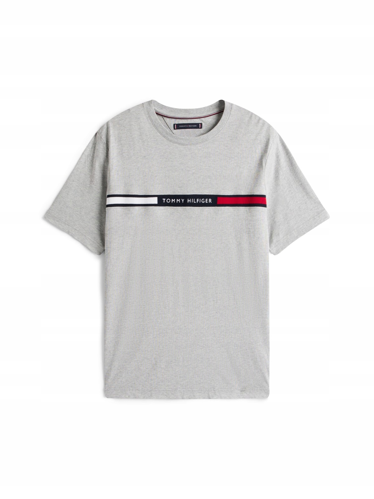 Pánské triko Tommy Hilfiger Chest Insert Tee