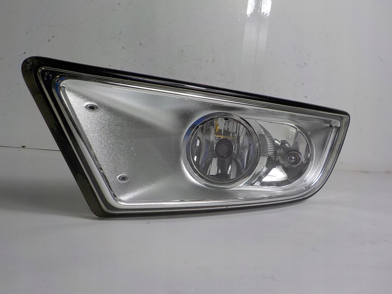 FORD GALAXY III MK3 fog light left front front 6M21-15K202-BD