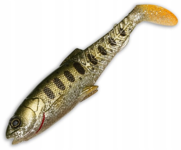 

Savage Gear Cannibal Craft Na Szczupaka 12,5cm