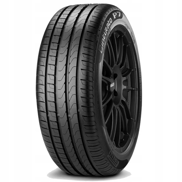 2x Pirelli Cinturato P7 215/45R17 91W XL