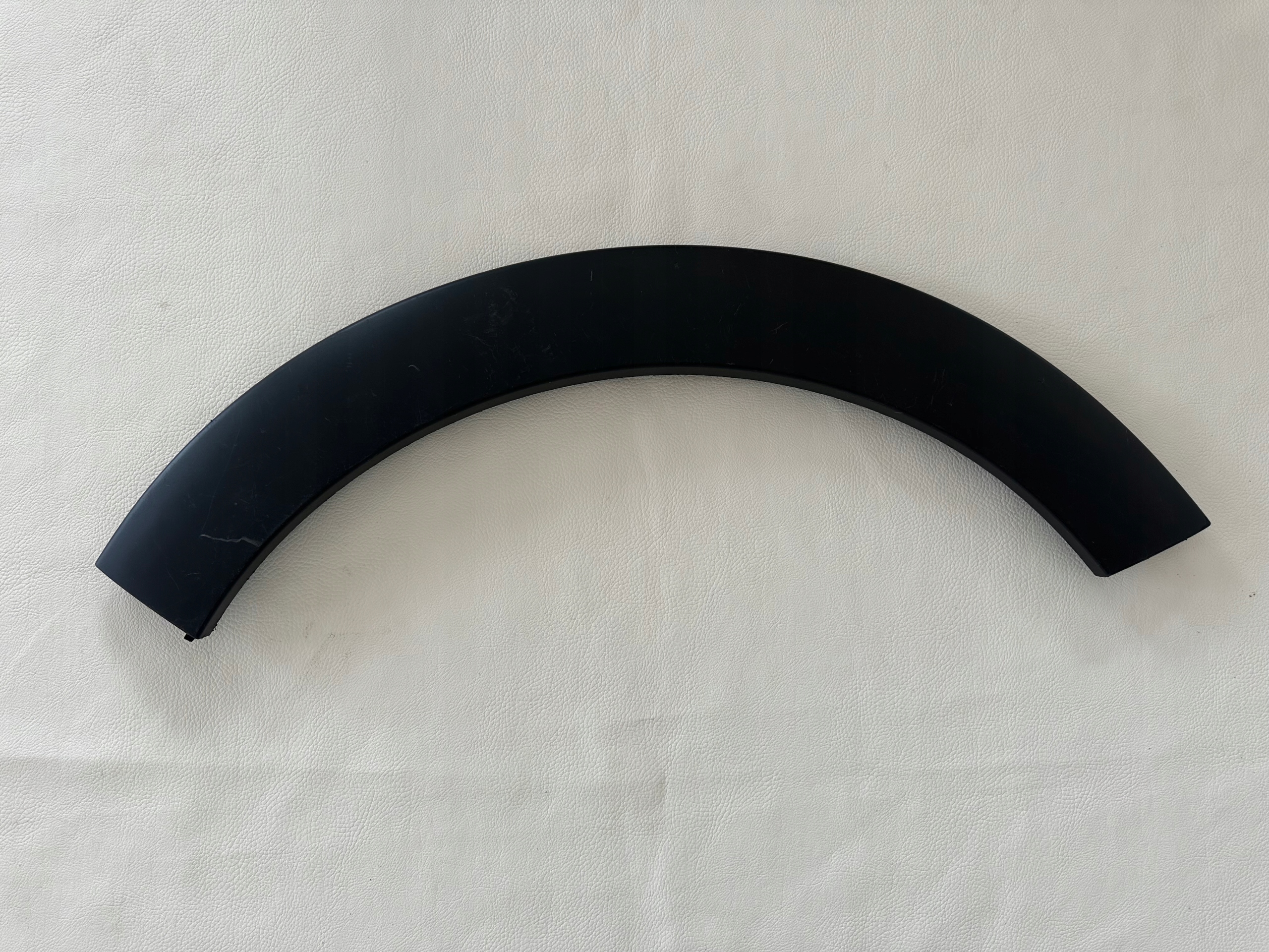 Citroen C3 III modanatura parafango Destra posteriore 48985U01