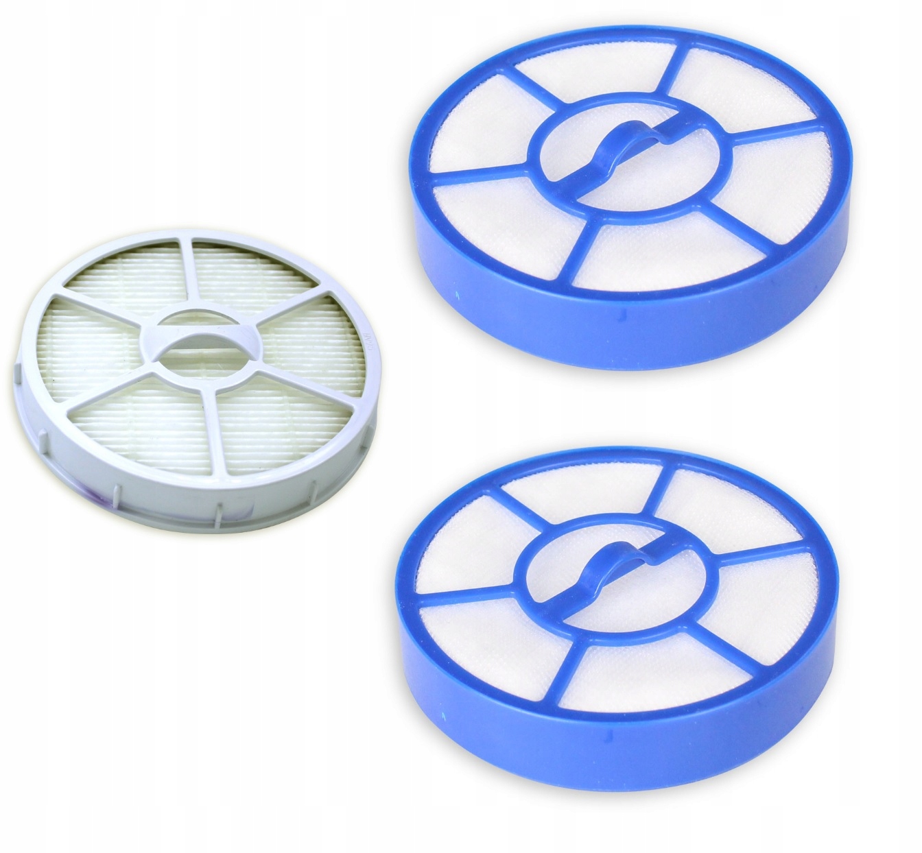 Zestaw filtrów do odkurzacza Karcher VC3 VC 3