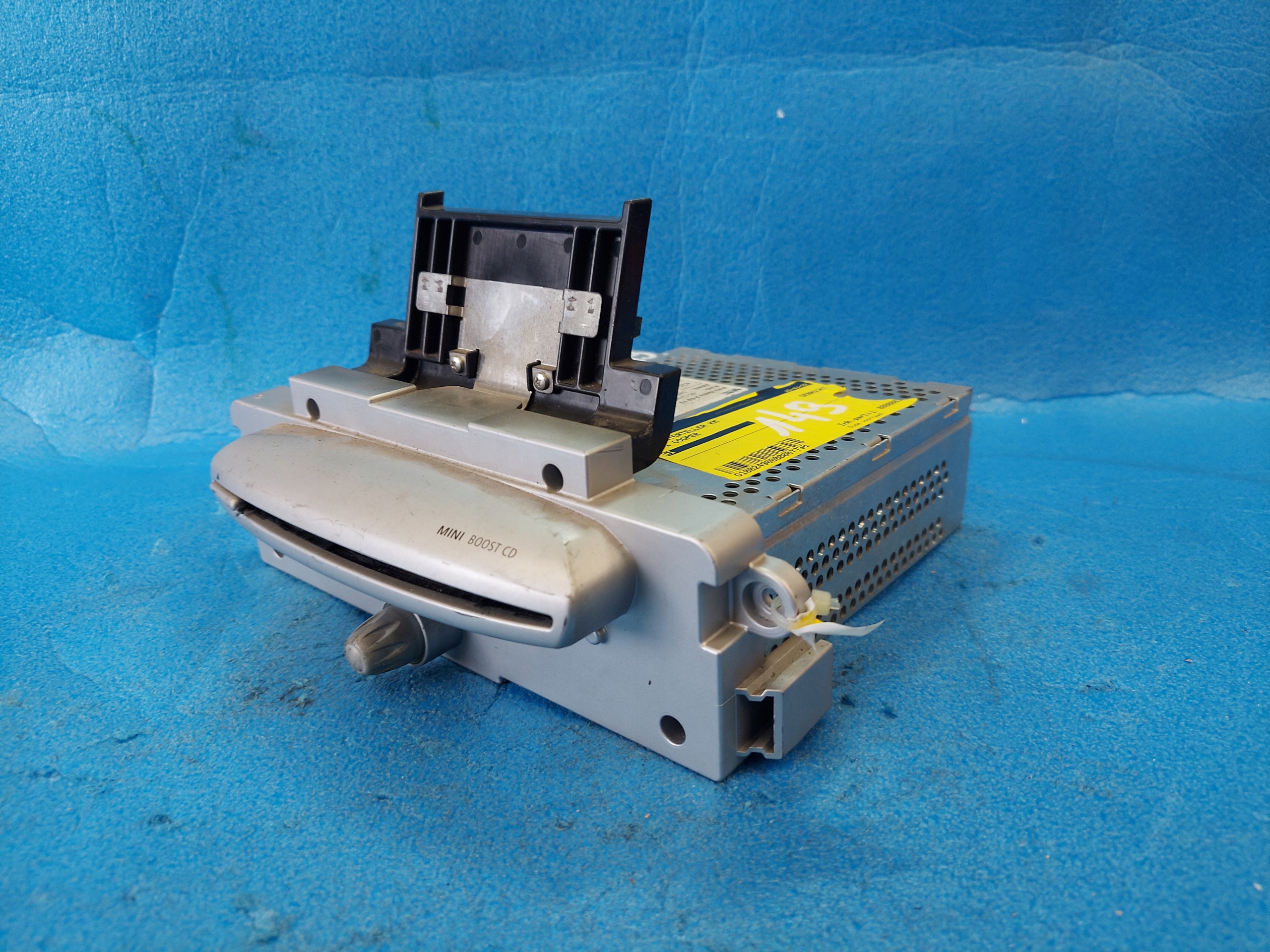 RADIO EKRAN MINI ONE R56 6512345268101