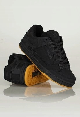 Boty Globe Tilt 15252 Dark Shadow Phantom