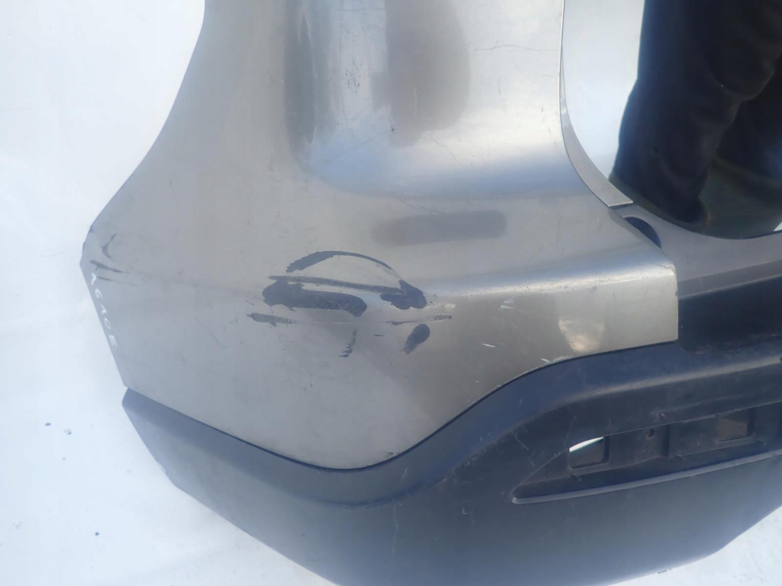 HONDA CR-V III 3 06-09 bumper rear part rear