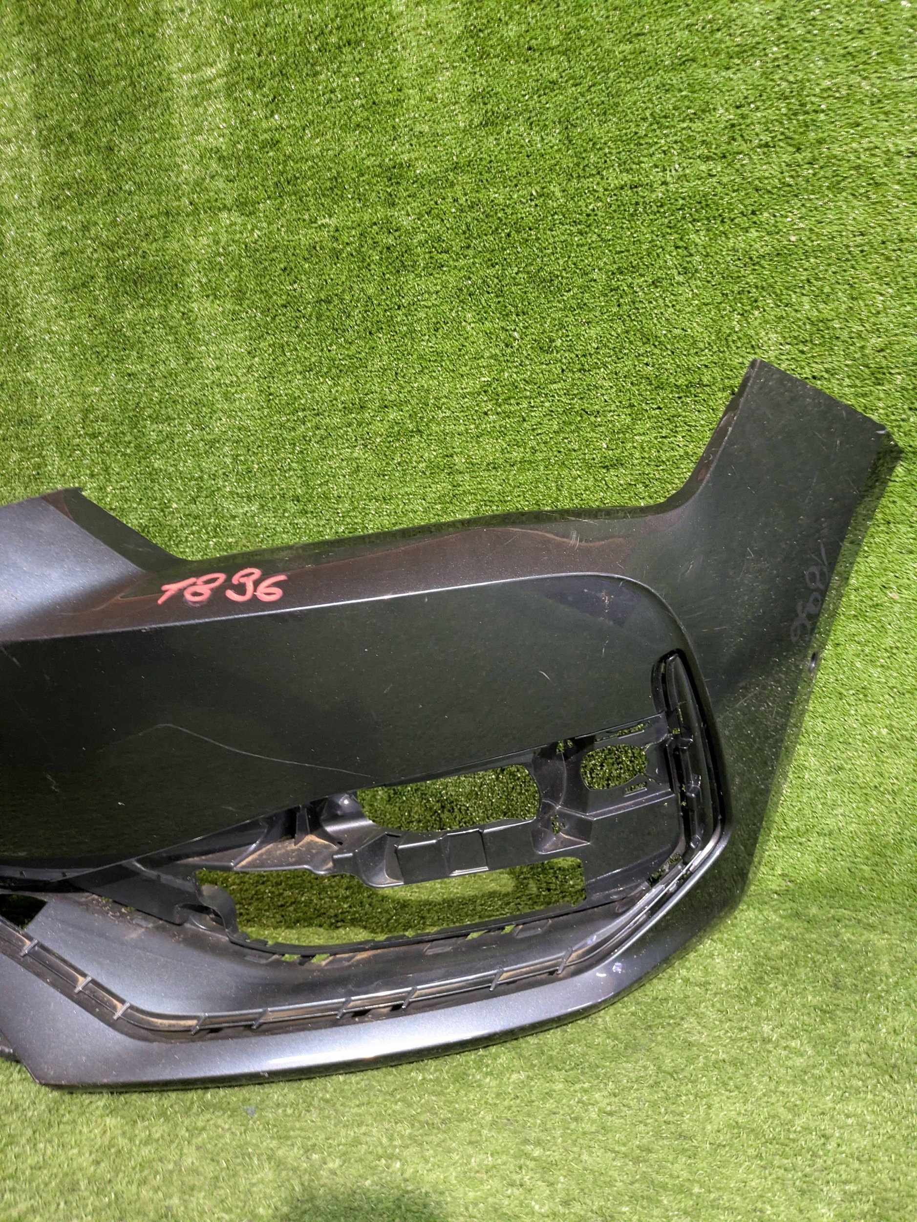 Frontstoßstange vorne SEAT LEON IV CUPRA NR.1896