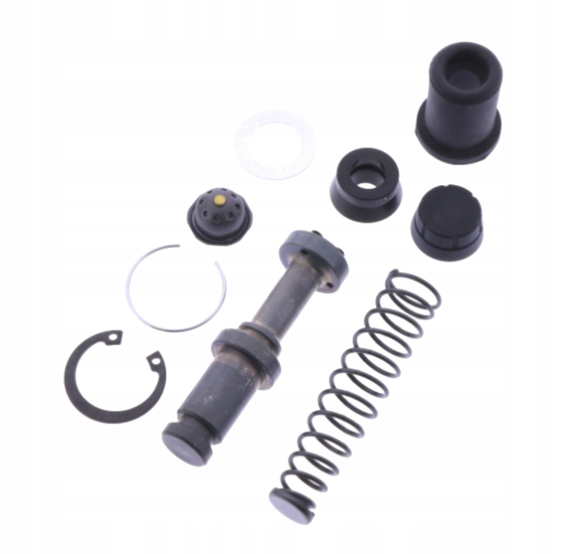 Sada Pro Opravu Předního Brzdového Čerpadla Honda Cb 250 G 400 F Four 450 K 70-77