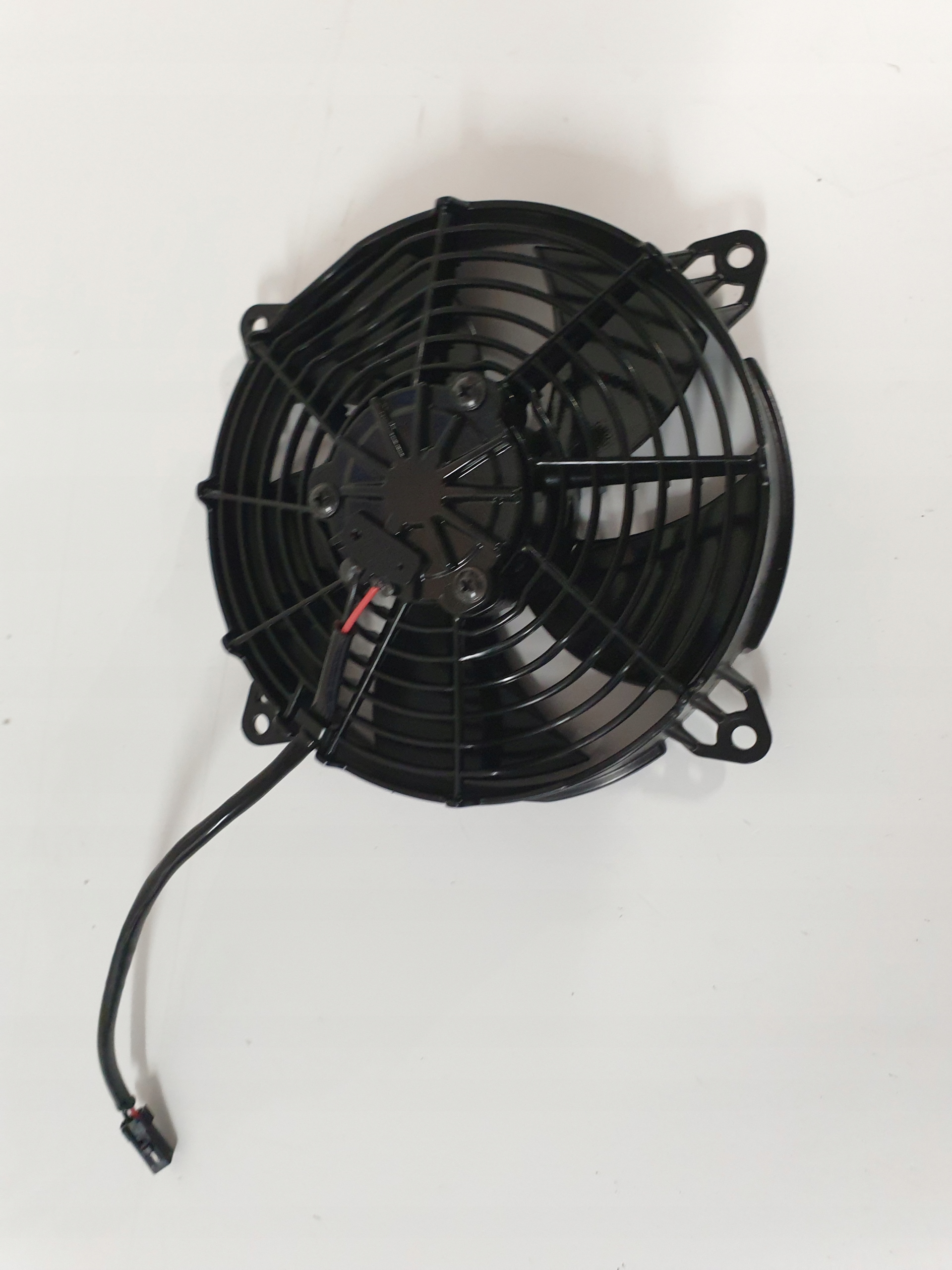 HARLEY DAVIDSON STREET 750 XG wentylator