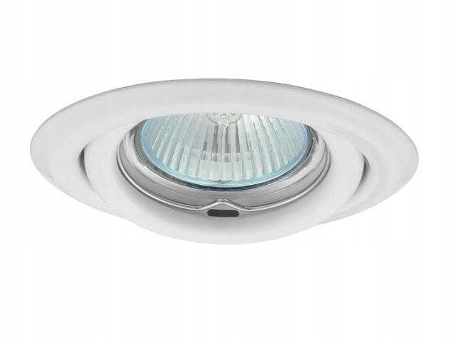 

Oprawa okrągła regulowana Argus CT-2115 W Kanlux
