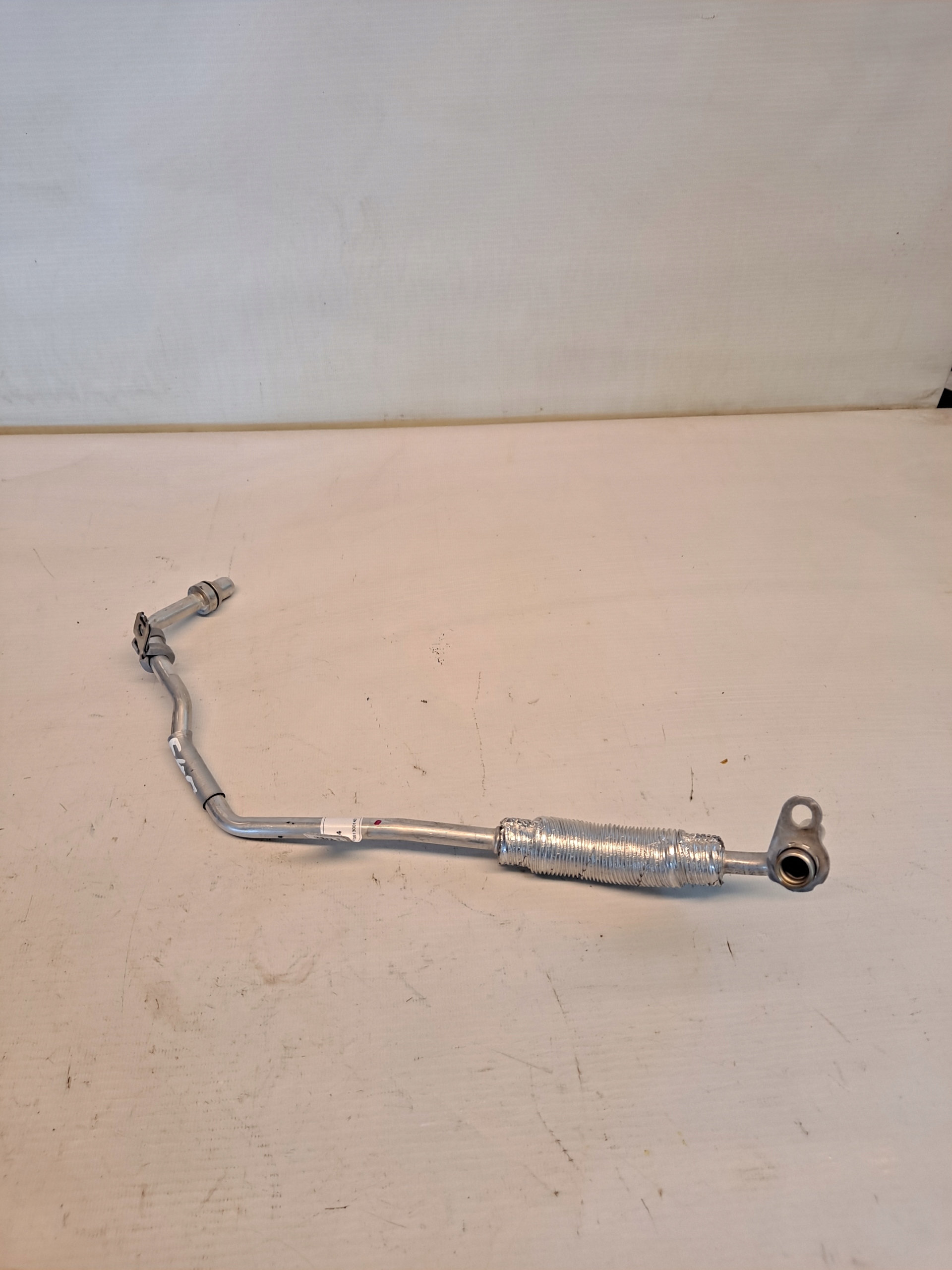 Трубка маслопровід BMW F40 1.5 8629960