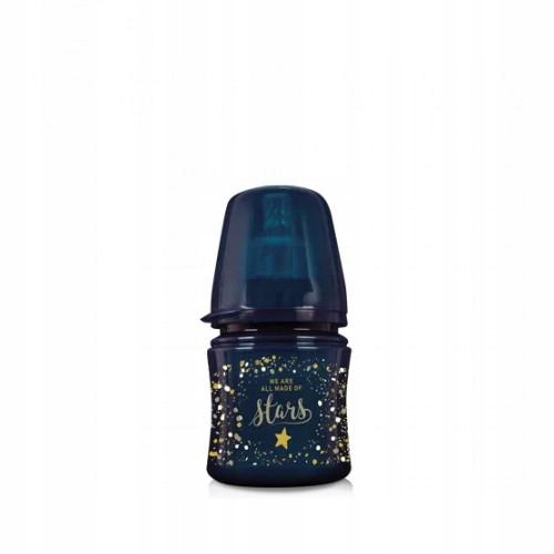 

Butelka Stardust 120 ML Smoczek Wolny 0M+ Lovi