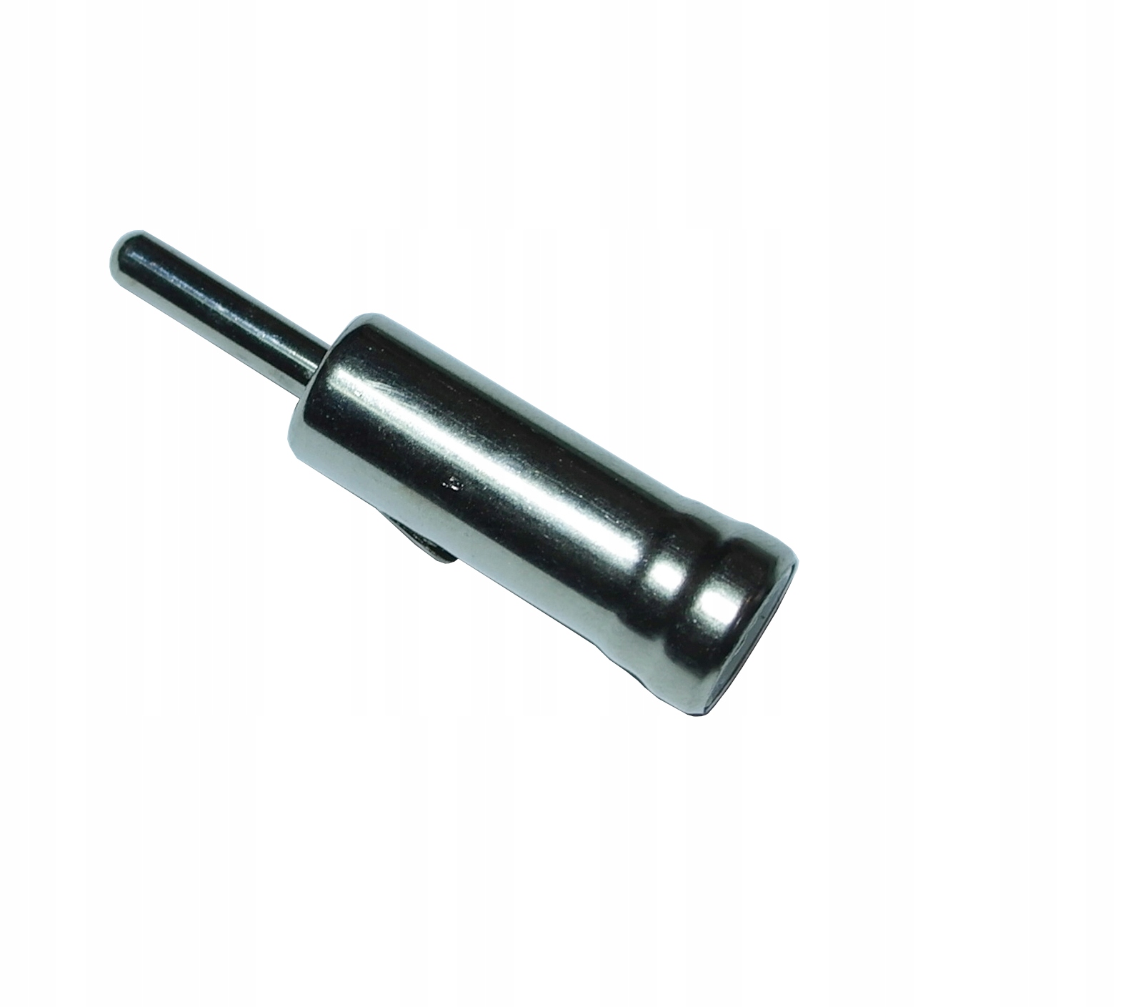 

Wtyk antenowy adapter wtyczka Iso Din radiowa samo