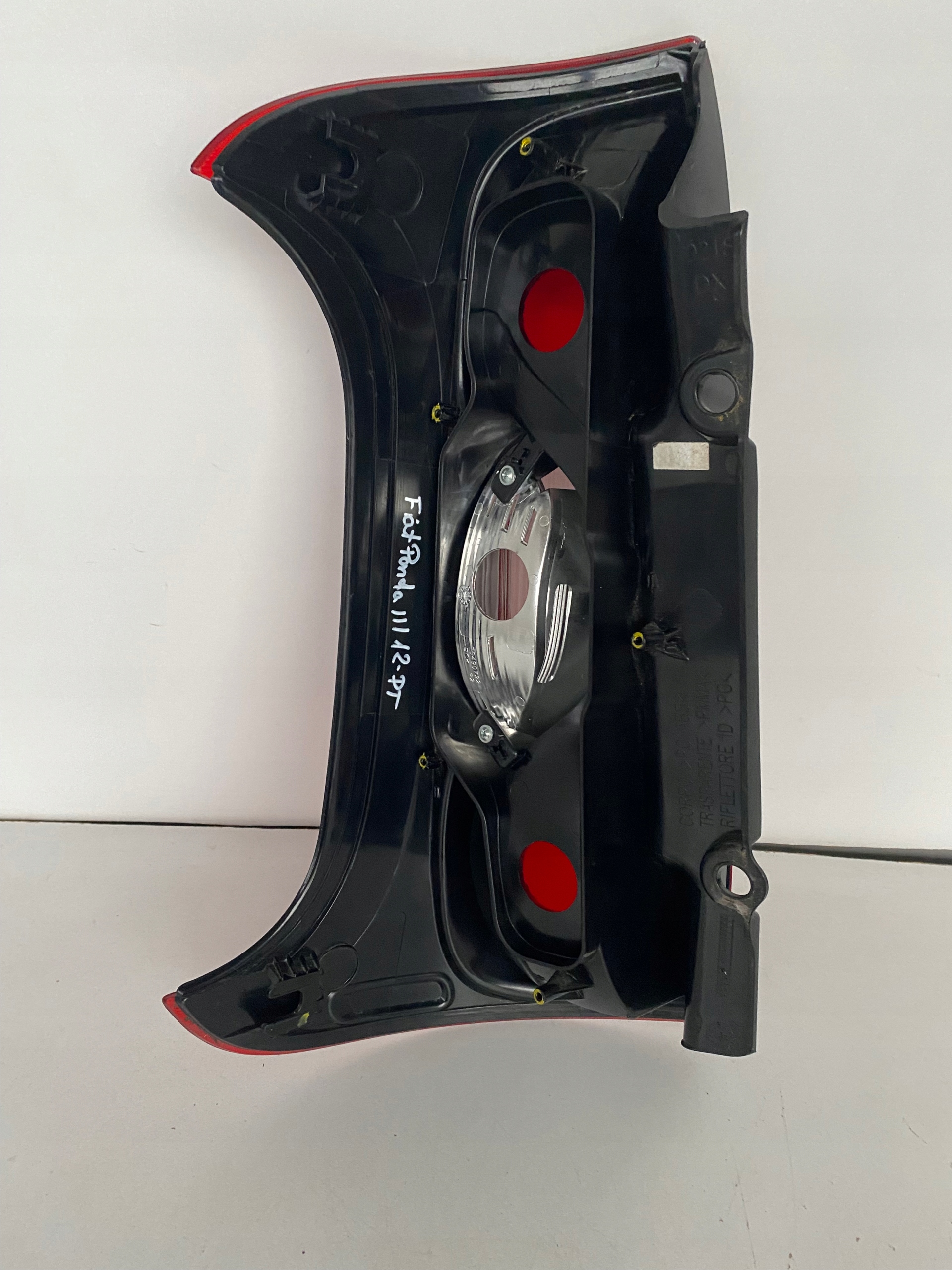light right rear FIAT PANDA III 12