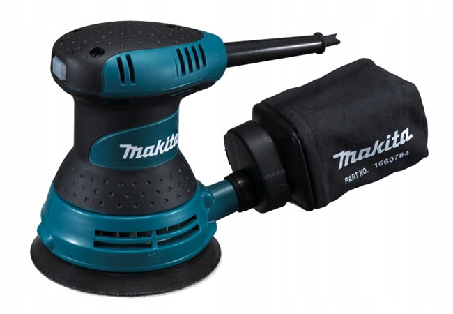 Makita Szlifierka Mimośrodowa 125mm 300W BO5030