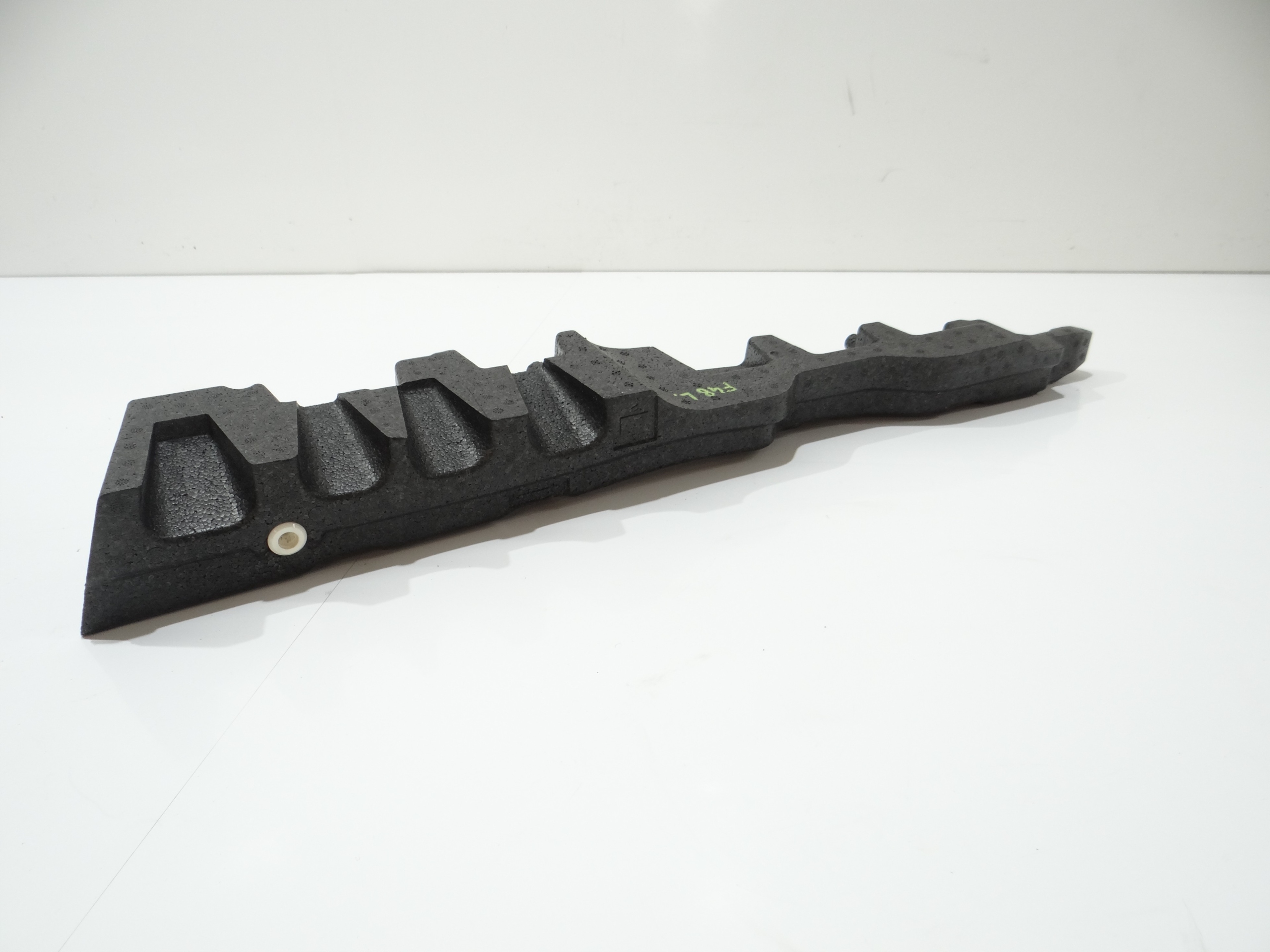 polystirene boot floor well left BMW X1 F48 7425355