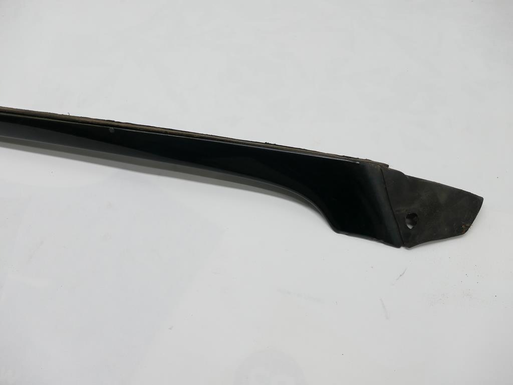 MERCEDES S W126 300 SE moulding windows CZOLOWEJ left