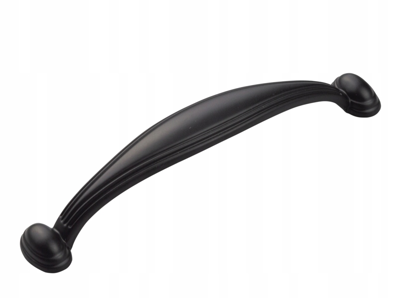 

uchwyt meblowy Retro UM-005 L-96mm Czarny Mat