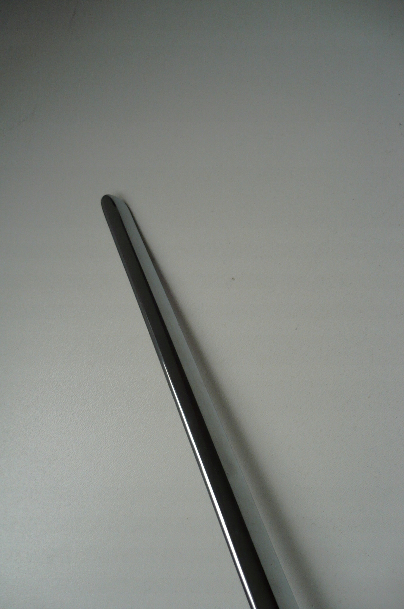 VW PASSAT B6 05- moulding CHROM door right front central DEKOR original