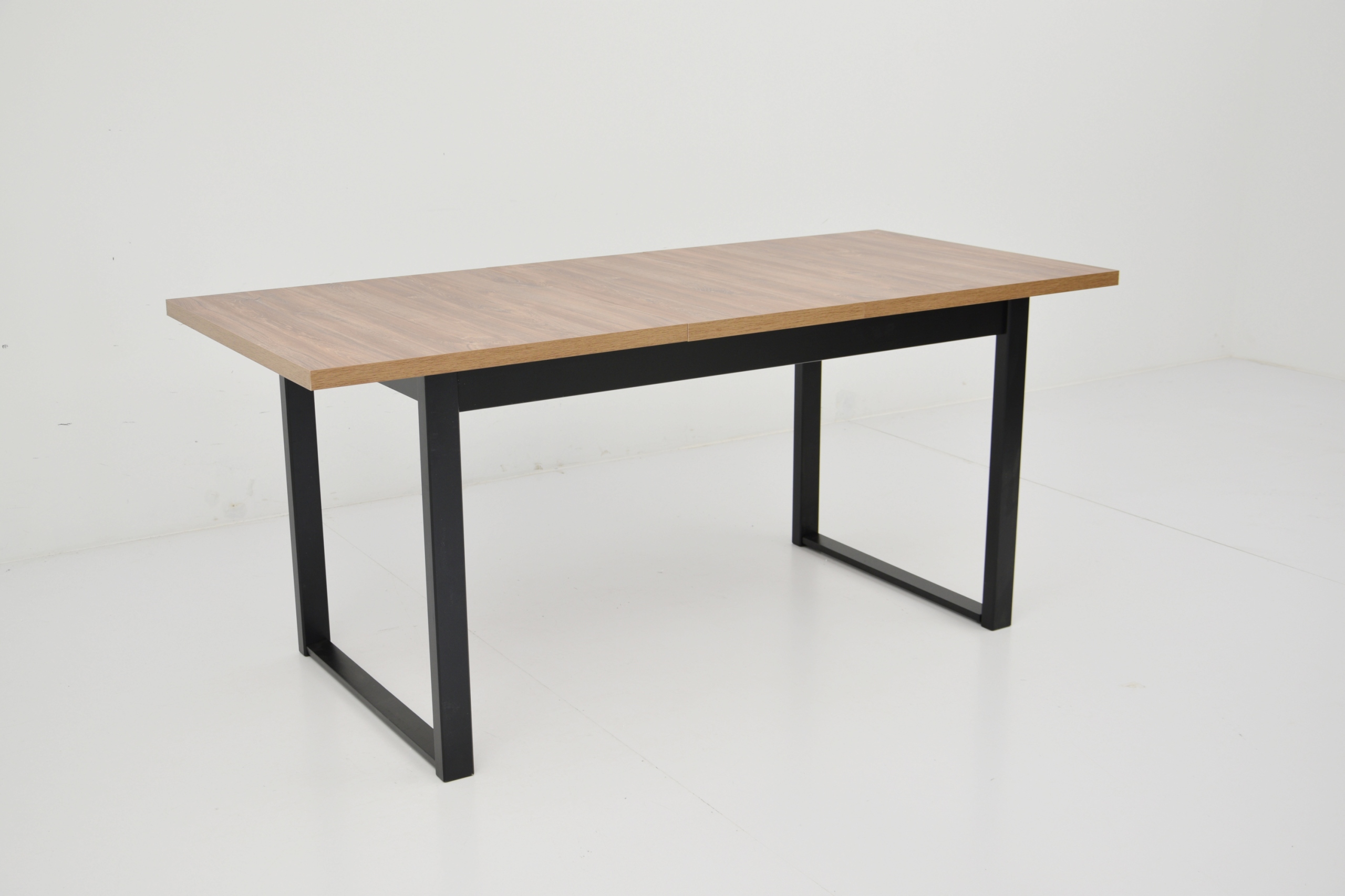 MODNY Stół rozkładany 80x140/180 cm LOFT Kod producenta Stół AL-3