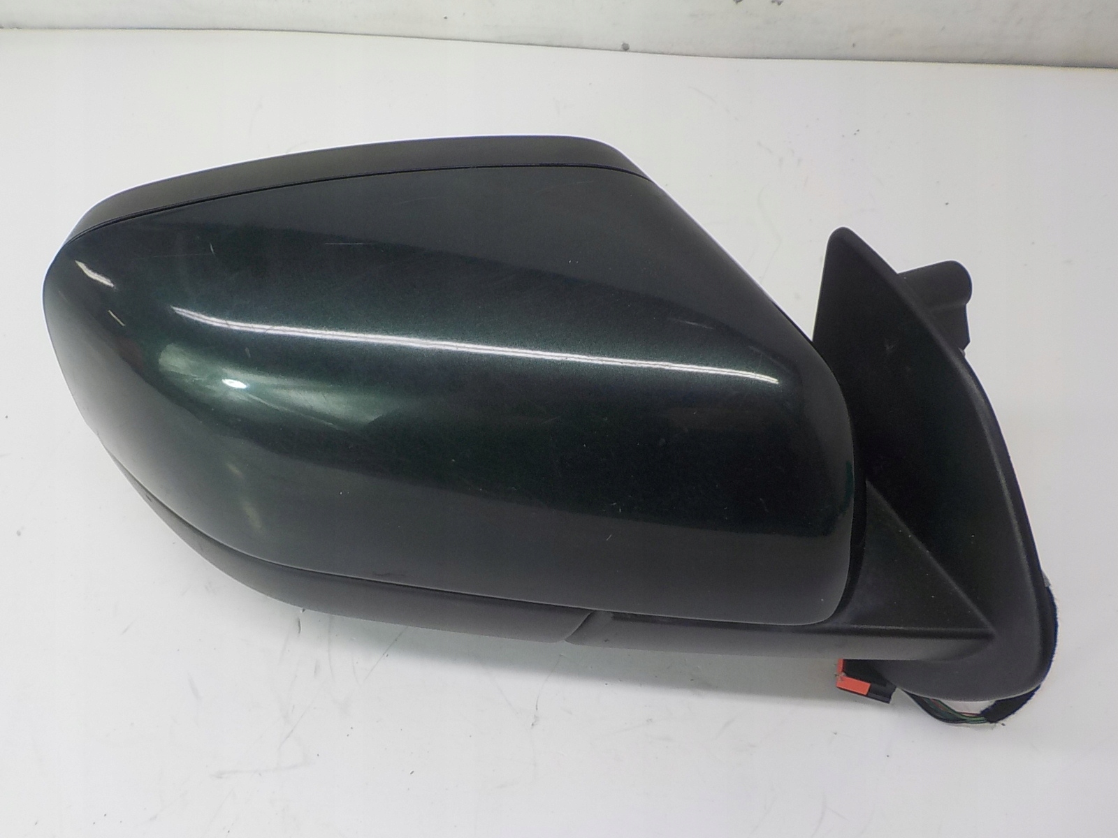 RANGE ROVER SPORT L320 mirror exterior right 6 PIN