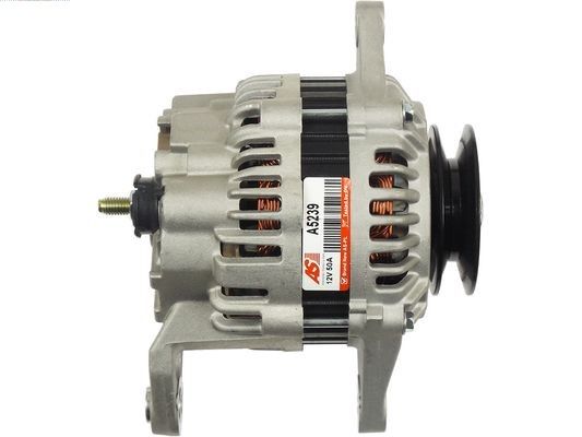 ALTERNATOR A5239 AS-PL Producent części AS-PL