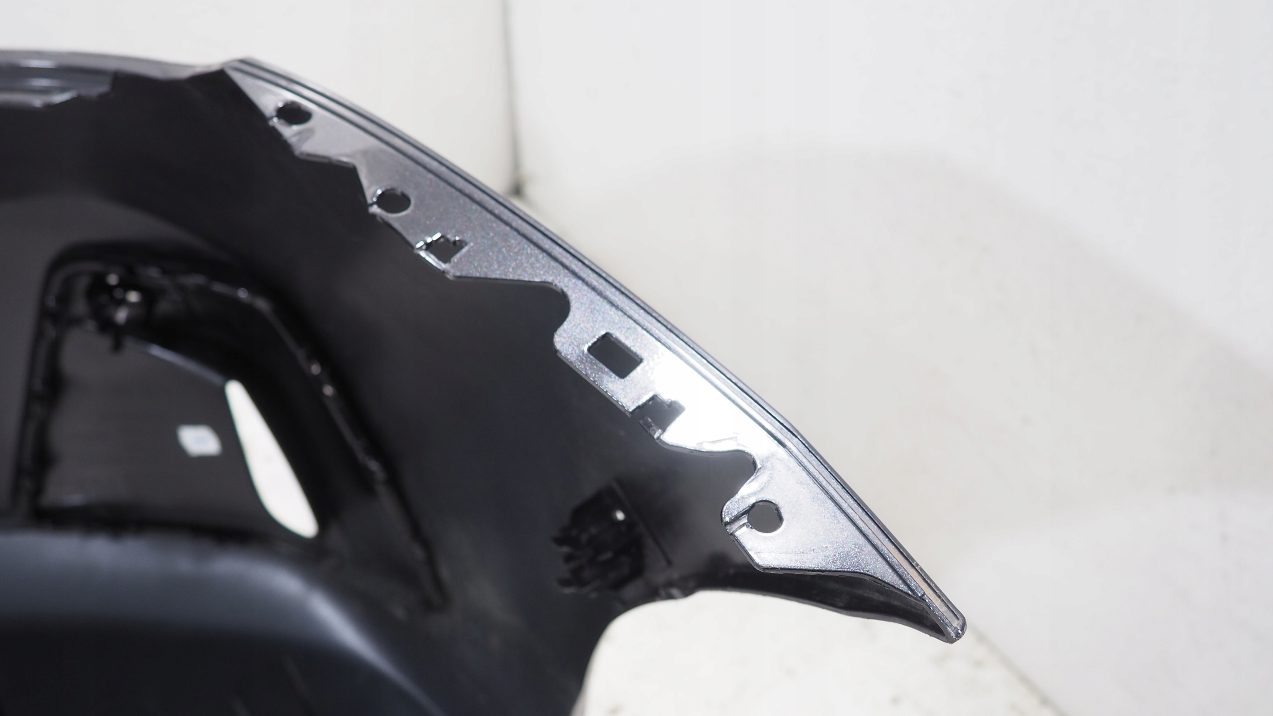 BMW 5 G60 G61 M Pakiet bumper front front 8084653