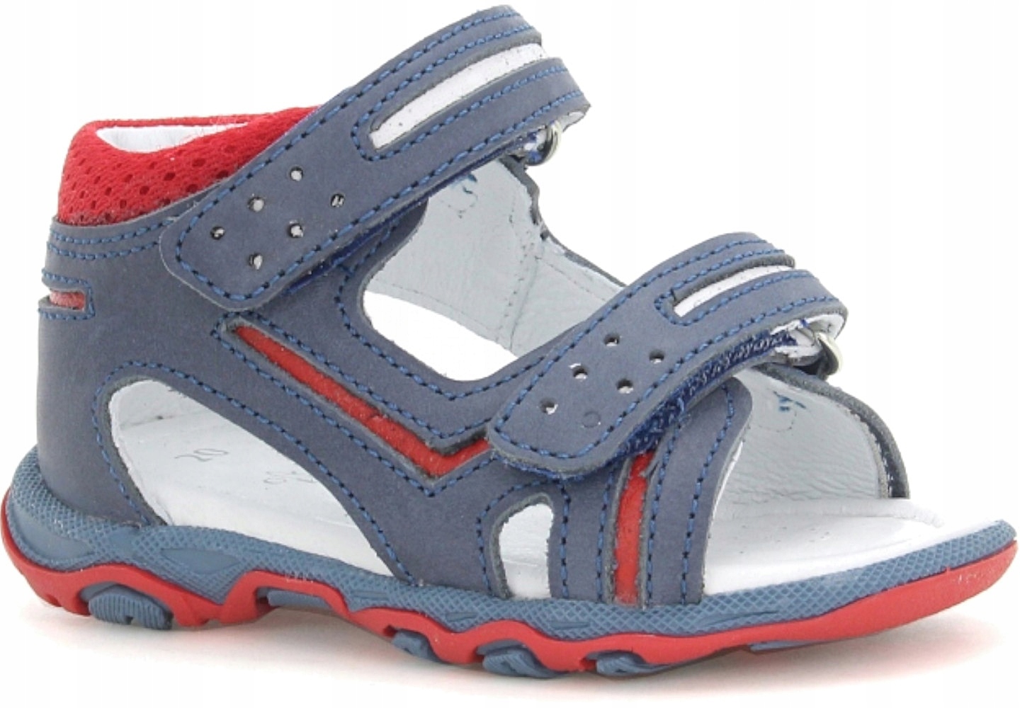 

Bartek Sandały Chłopięce Buty Sandałki 23