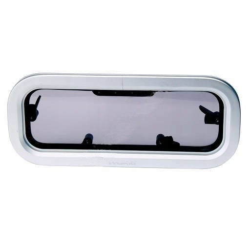 Okno Boczne 154X330/ ZEW.194X360MM