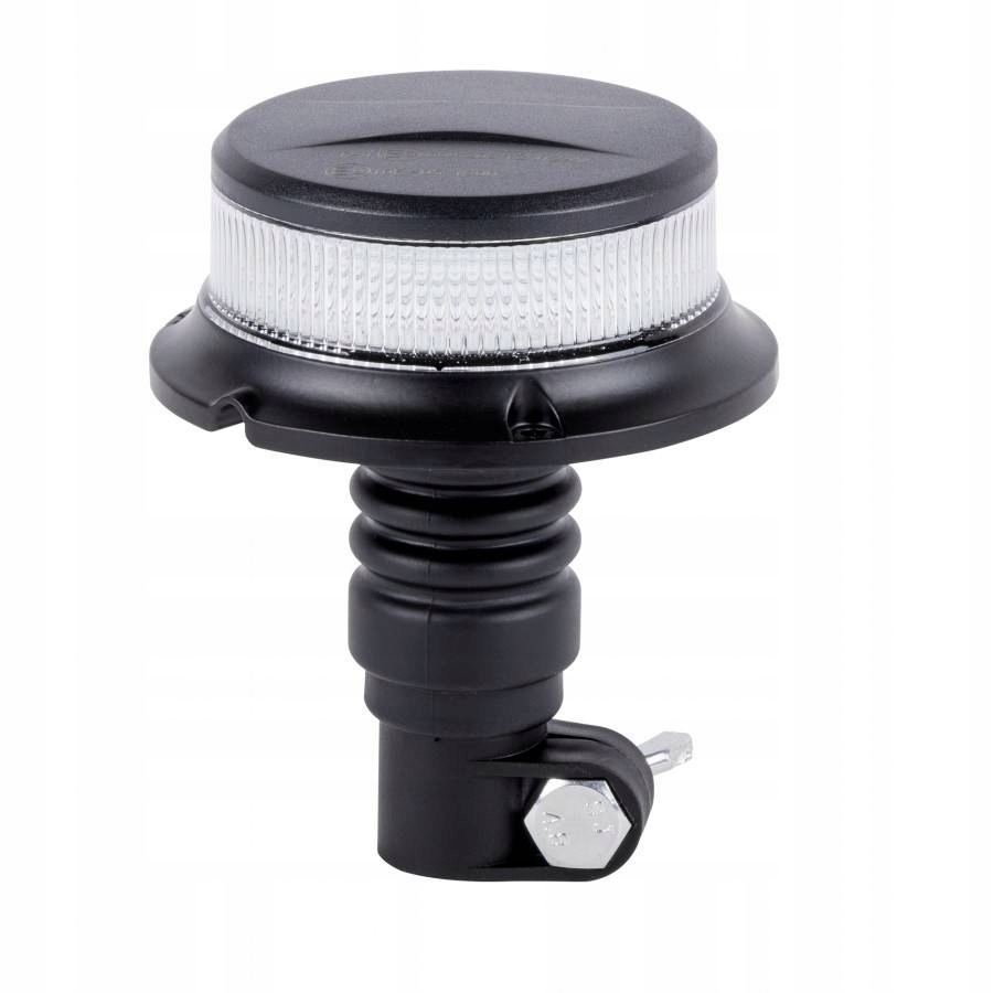 

Lampa błyskowa Pico biała 18Led flex 12/24V 17W