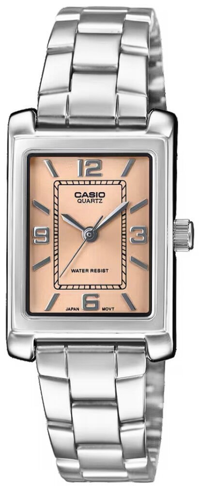 Dámské hodinky Casio LTP-1234DD-4ADF Box