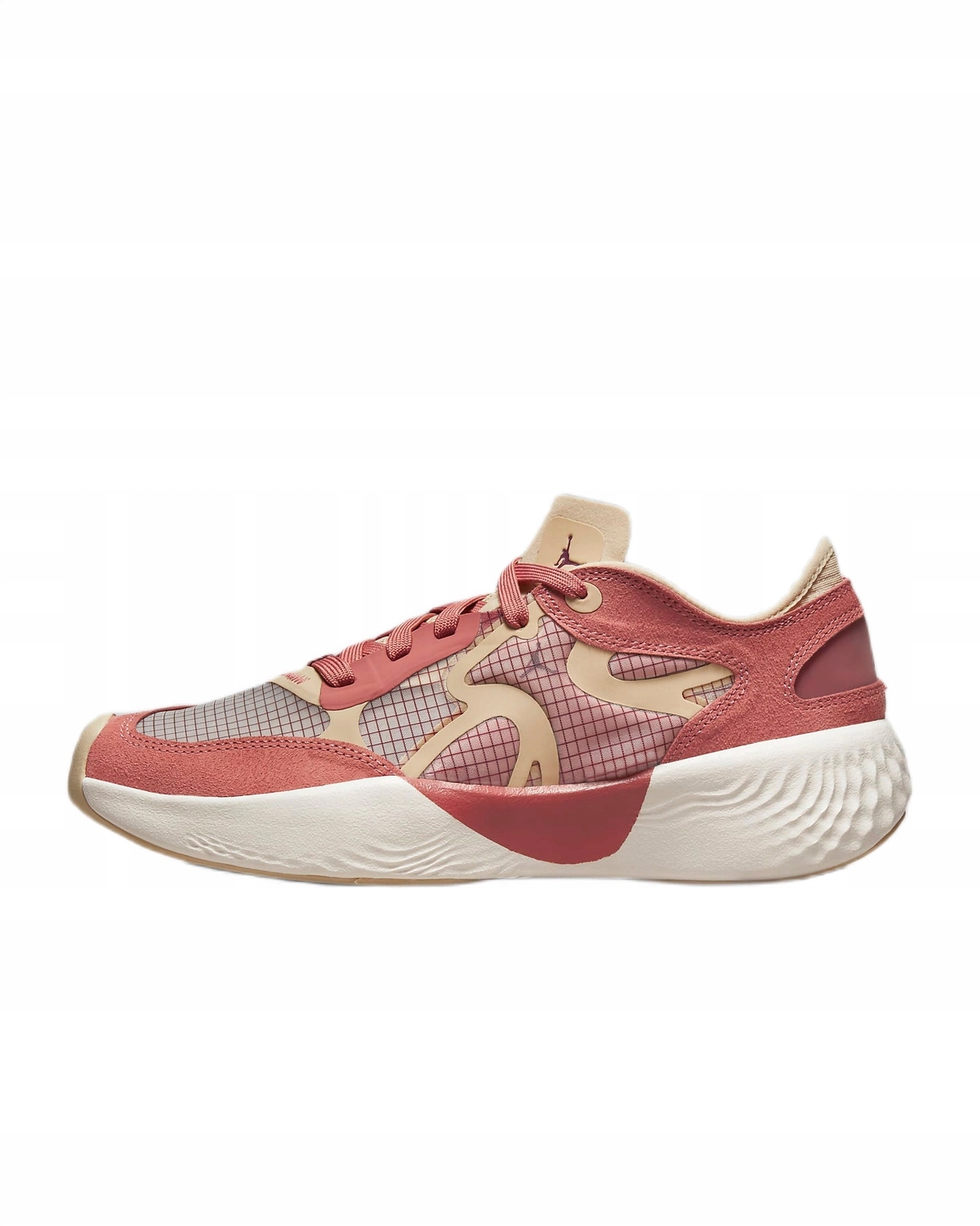 Dámské sportovní boty Jordan Delta 3 Low nízké lehké tenisky vel. 37,5