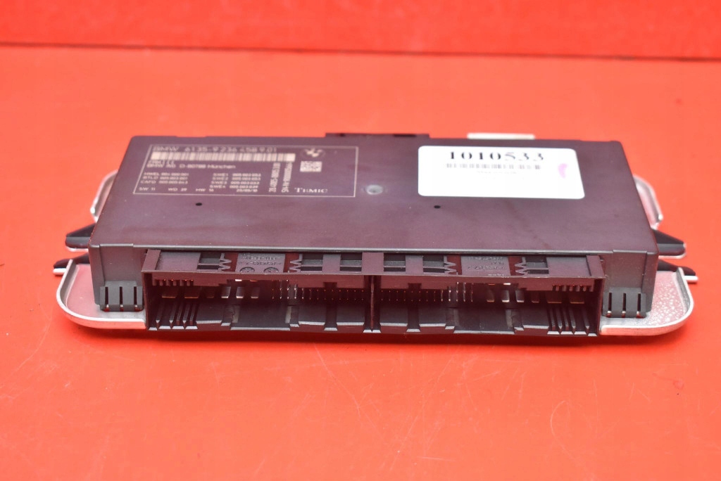 Centralina modulo luci 9236458 BMW F02 08-12