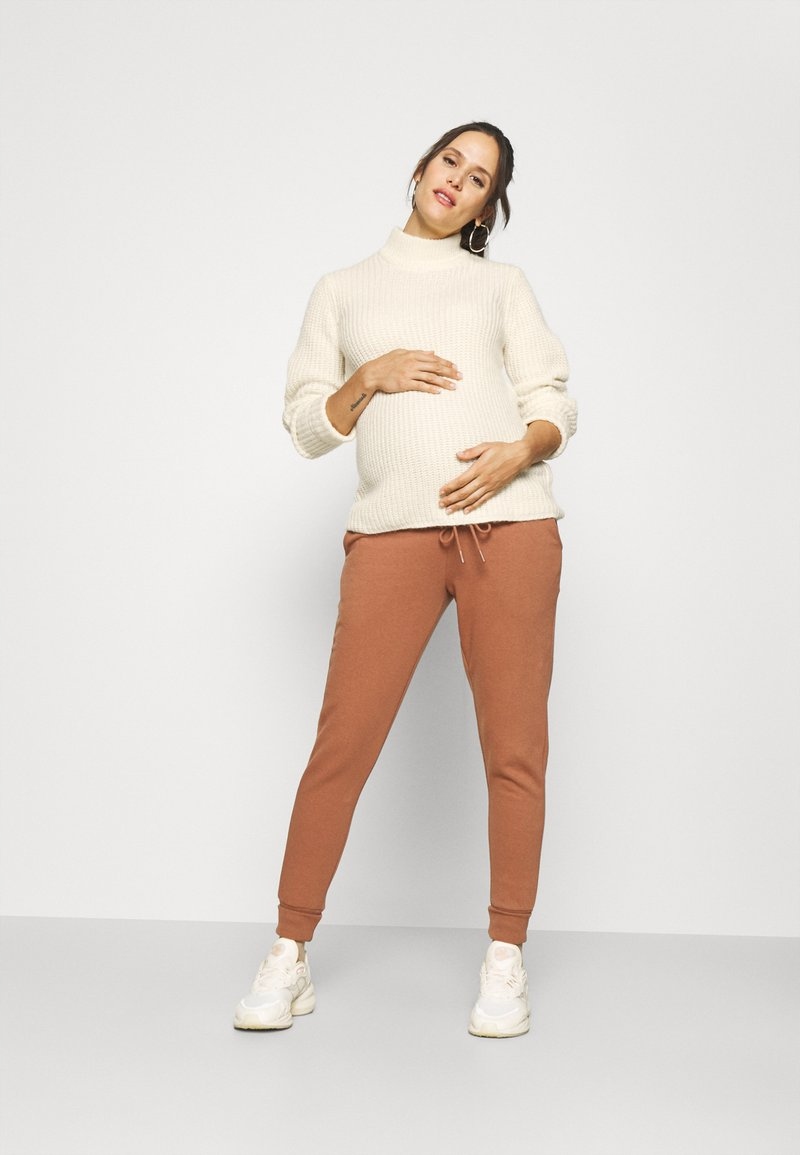 Sweter ciążowy Pieces XS Marka Pieces