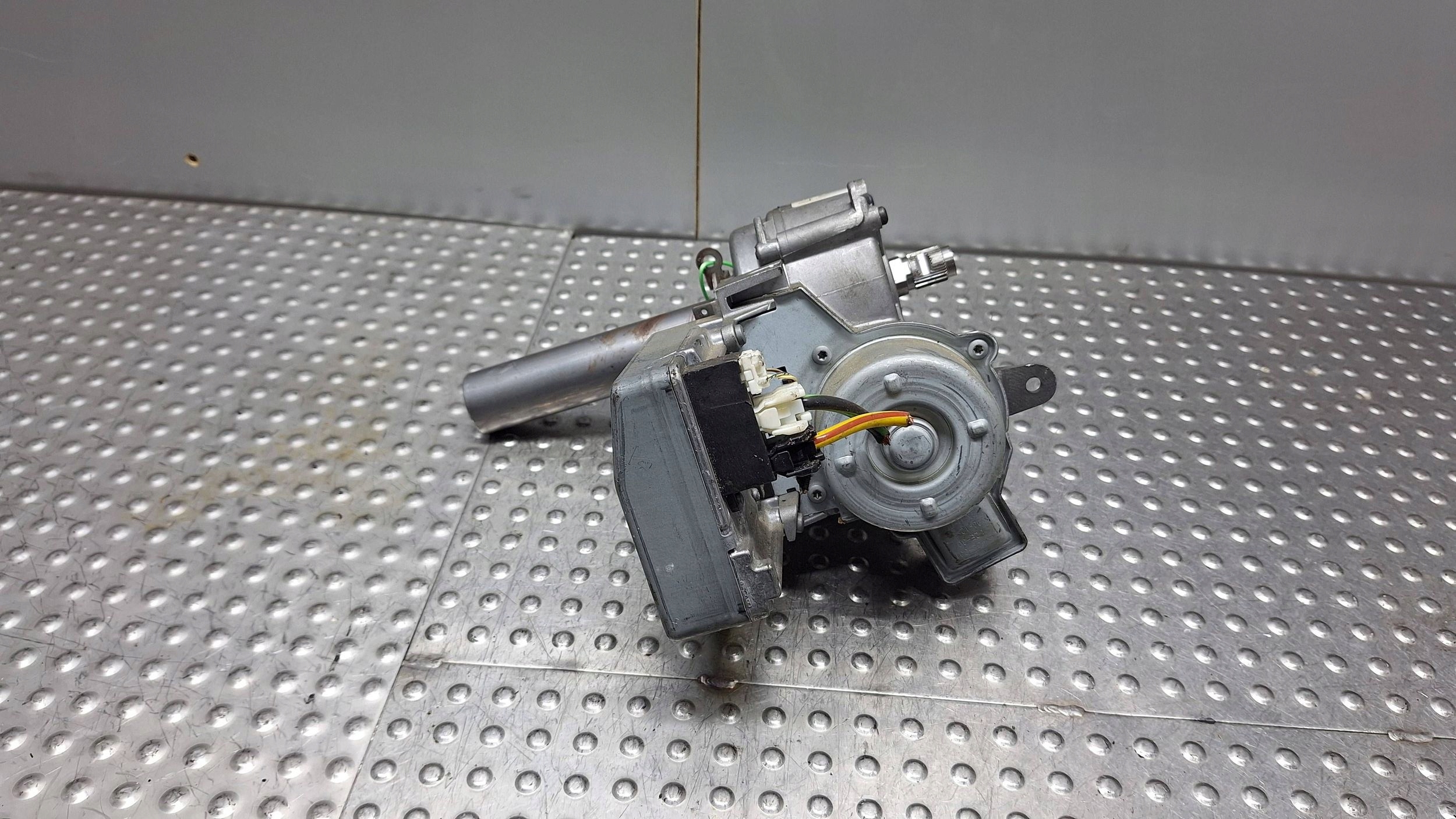 power steering electrics 8V51-3C529-JM FORD FIESTA MK7