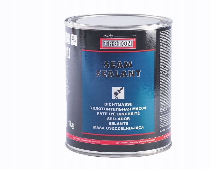 

Masa uszczelniająca Troton 1kg