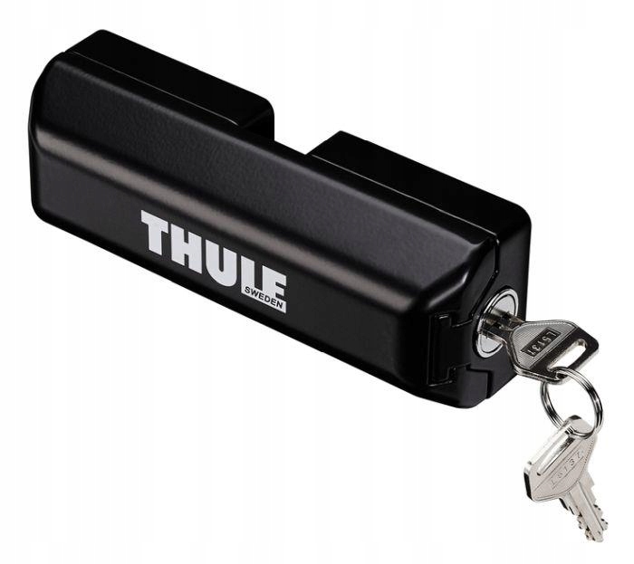 309833 - Замок безопасности двери Van Lock Double Thule