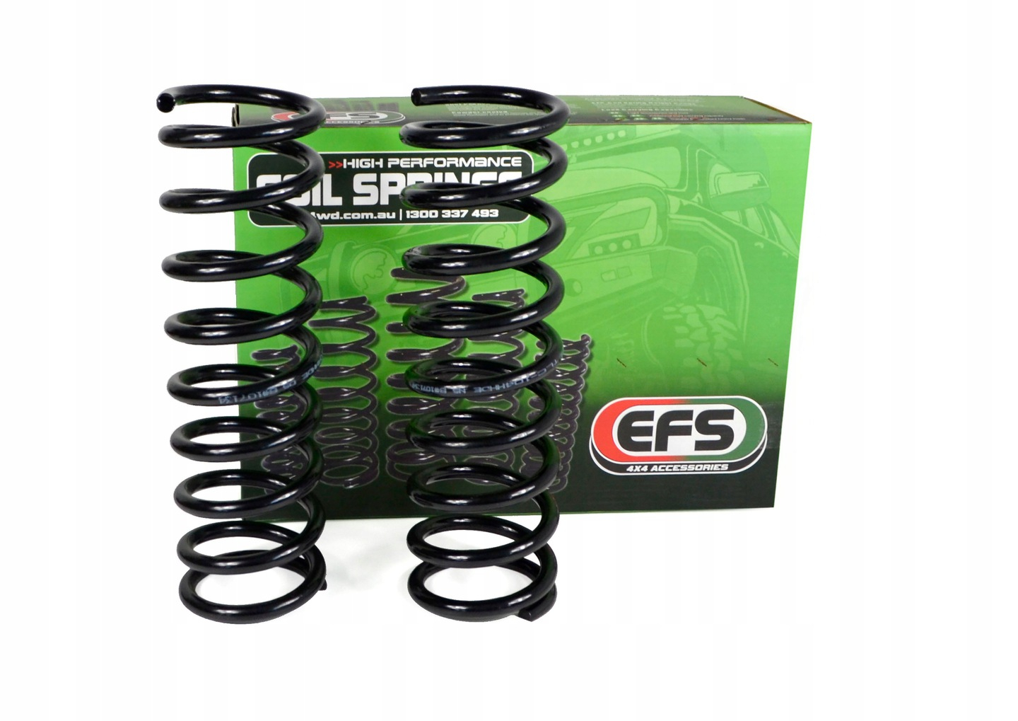 JEEP CHEROKEE LIBERTY KJ (2001-2008) ZAWIESZENIE lift 2cale EFS 4X4 Typ samochodu 4x4/SUV