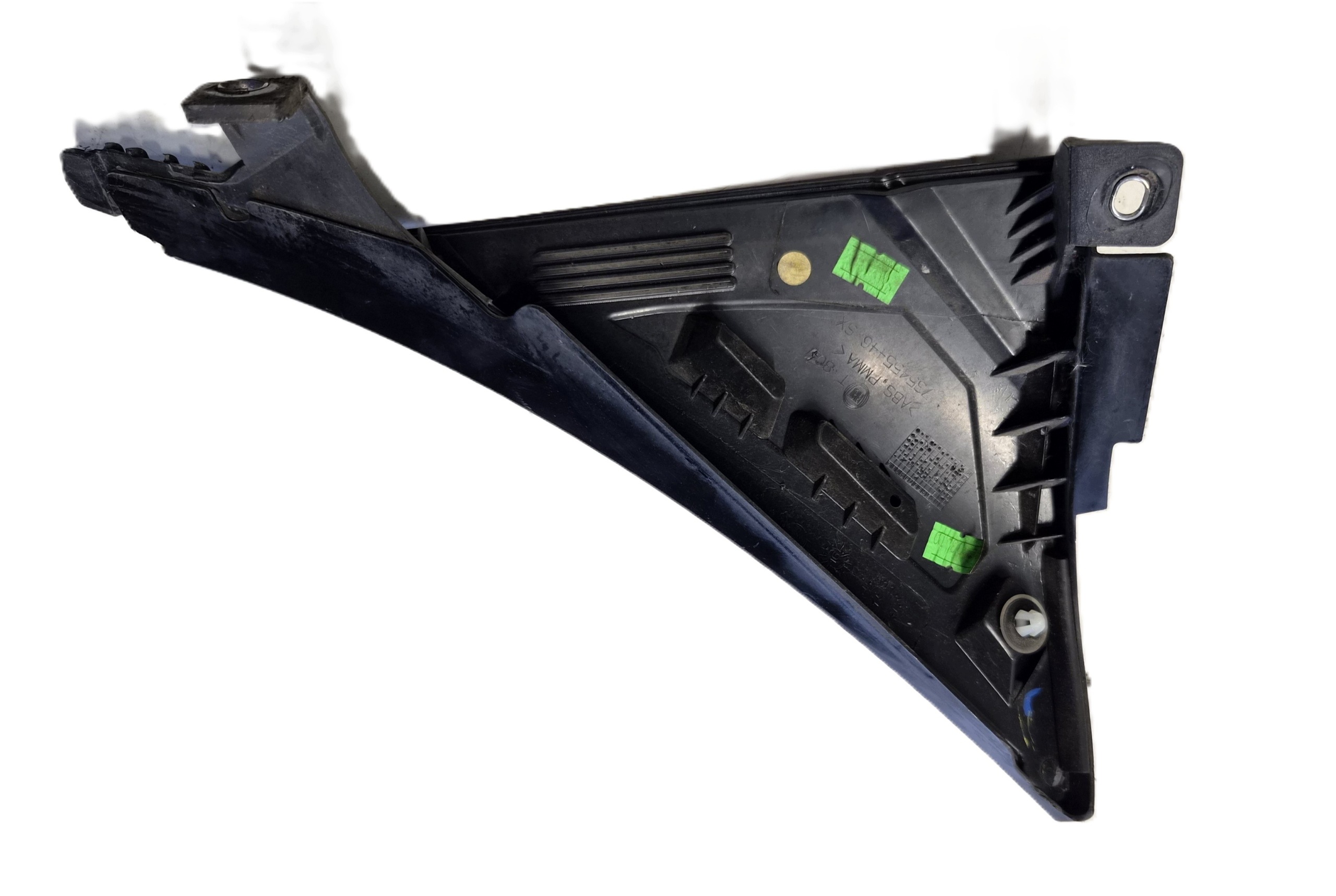 triangle aile droite OPEL COMBO D FIAT DOBLO 73545546