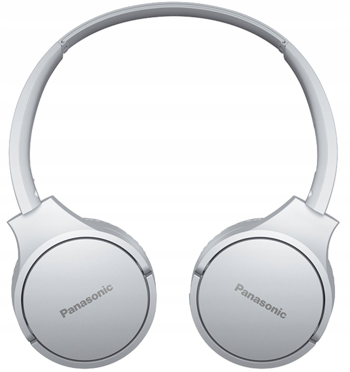 Panasonic RB-HF420BE-W bezdrôtové slúchadlá do uší