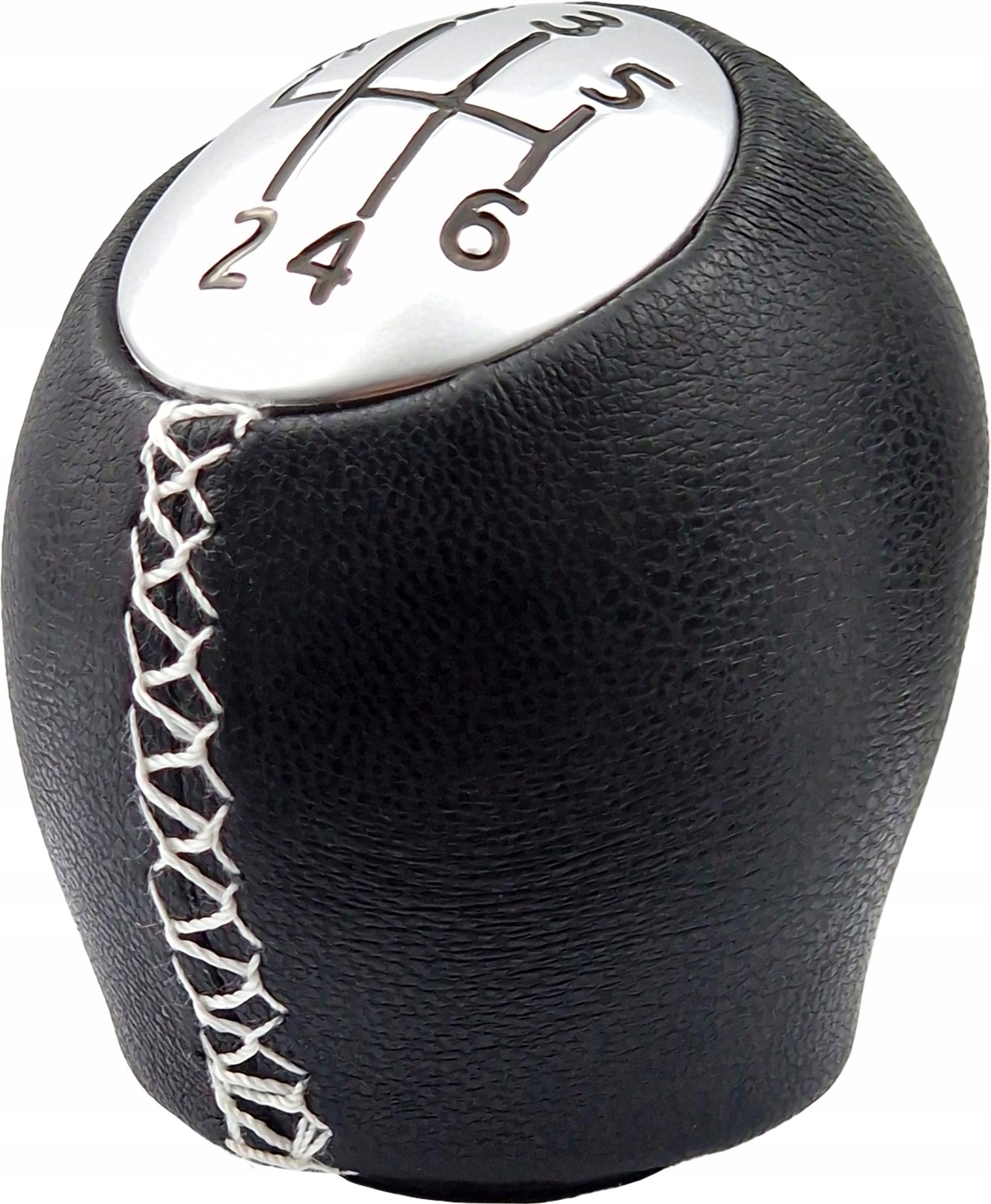 GAŁKA ZMIANY BIEGÓW SKÓRA RENAULT TRAFIC II 2 III Producent części KAMEX