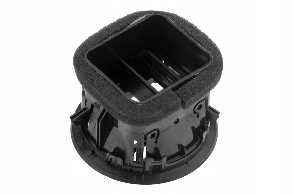 KRATKA WENTYLACYJNA OPEL CORSA D 2007- ADAM 2012- CZARNA Producent części NTY