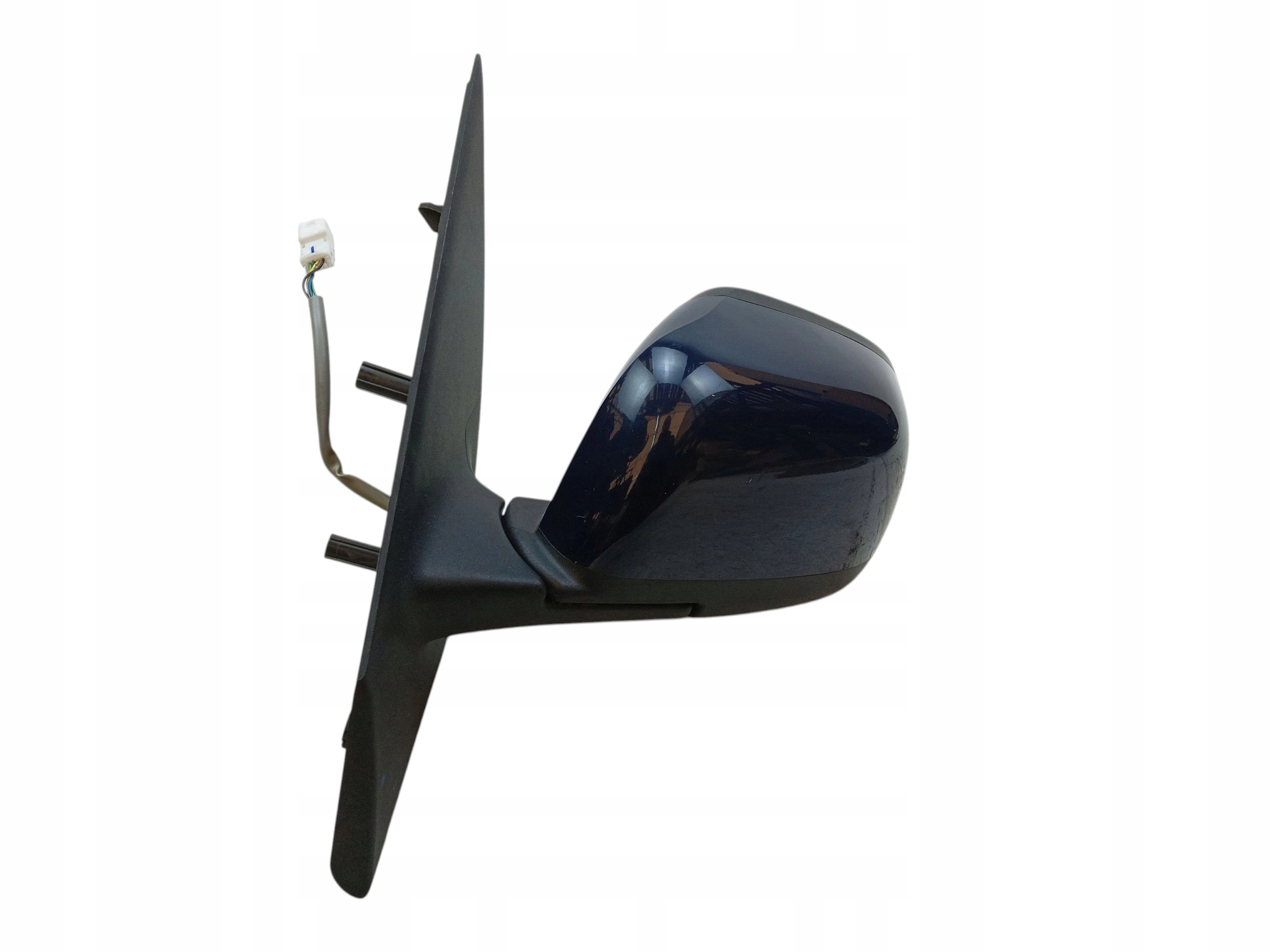 mirror left DACIA LODGY (2012-2017) DVD42