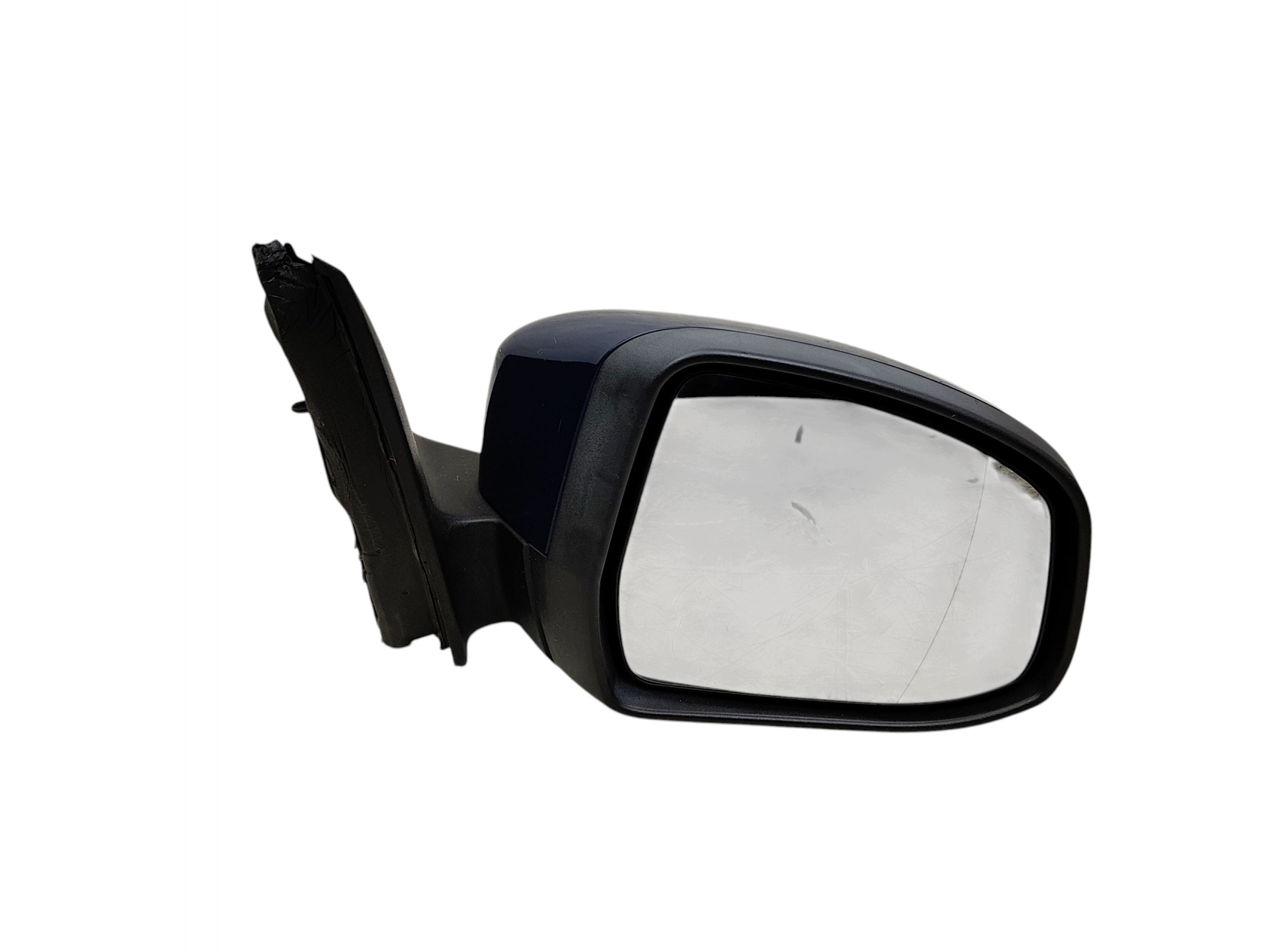 mirror right FORD FOCUS MK3 (2010-2014) 7 PIN EUROPA code LAKIERU RB